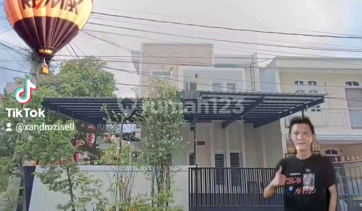 Jual Rumah Minimalis Huk Citra 2Ext Kalideres Jual Rumah Minimalis Huk Citra 2Ext Kalideres