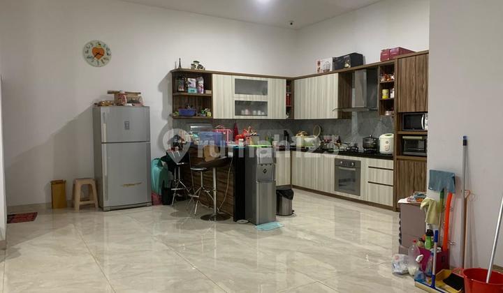 Taman Surya Minimalis Modern Jual Cepat Siap Huni 2
