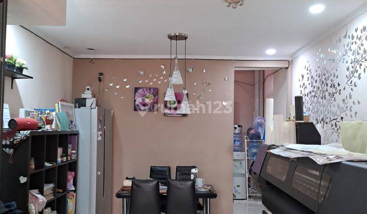 Permata Taman Palem Rumah Bagus Di Jual Siap Huni 2