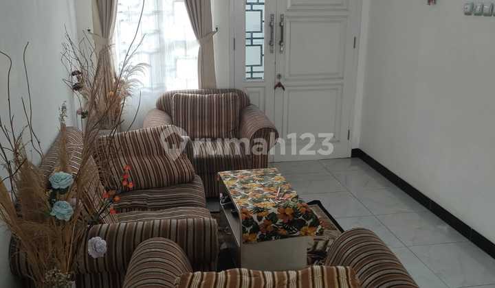 For Sale: Very Good Minimalist House, Dadap Area, Bu Tangerang.