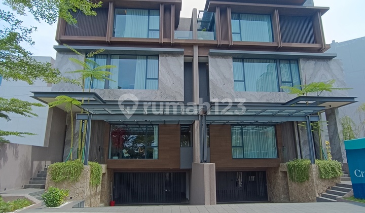 Dijual Hunian Premium Private Living Citra Garden 6 Cengkareng Barat Dijual Hunian Premium Private Living Citra Garden 6 Cengkareng Barat
