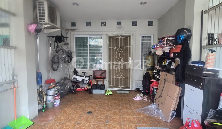 Permata Palem Di Jual Rumah Siap Huni Bagus 1