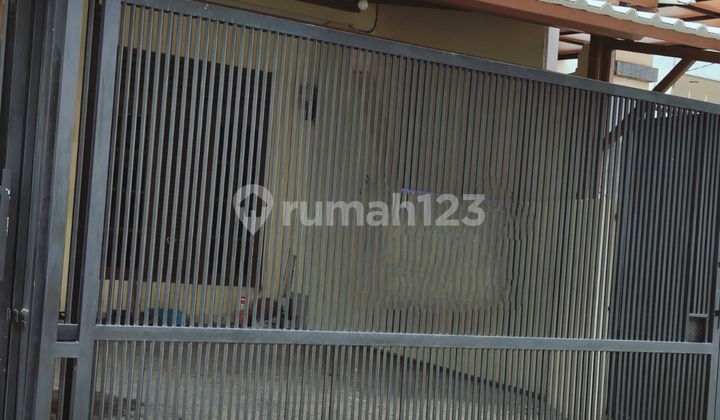 Rumah Siap Huni Daan Mogot Estate Dijual Segera Cengkareng