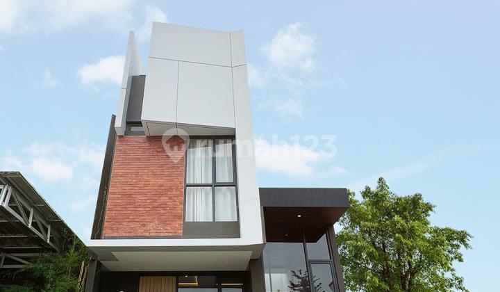 Park Spring Rumah Di Jual Di Jakarta Utara Cakung