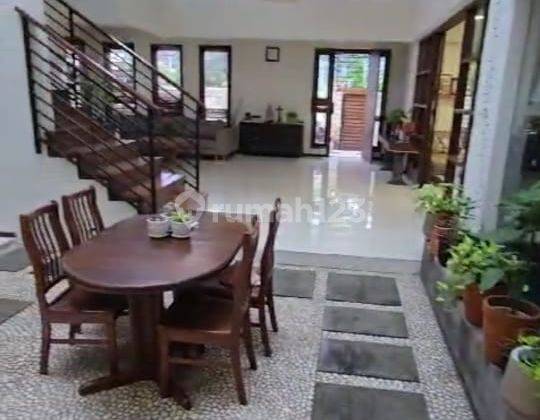 Taman Surya 5 Di Jual Rumah Mewah Huk  1