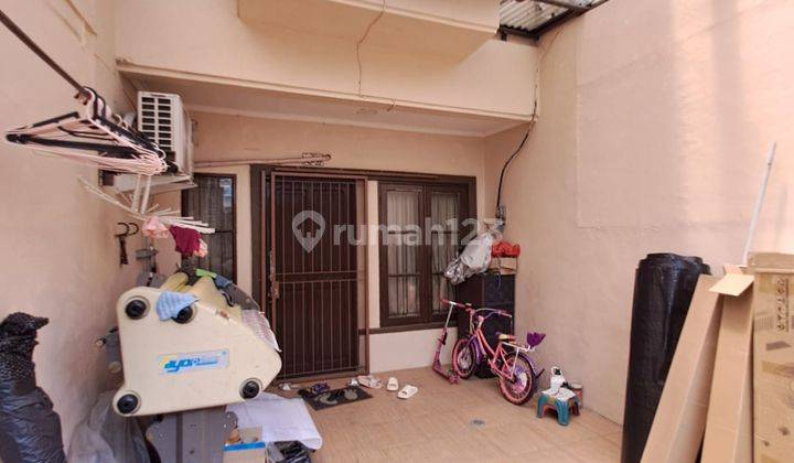 Permata Taman Palem Rumah Bagus Di Jual Siap Huni 1
