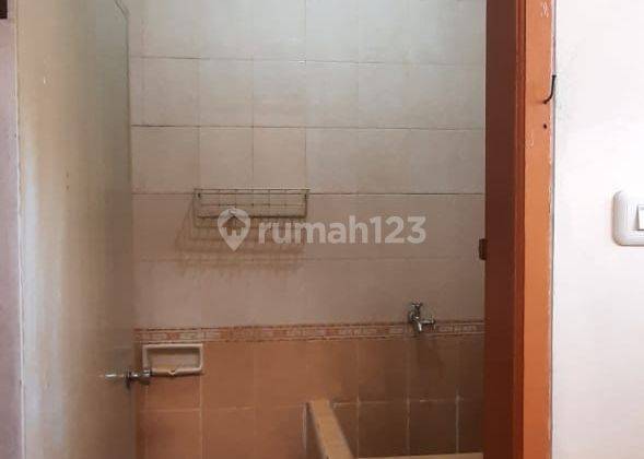 Rumah Taman Surya 3 Di Jual Cepat 2