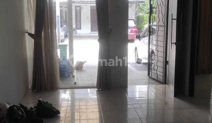 Puri Botanical Meruya Rumah Di Jual Cepat 2