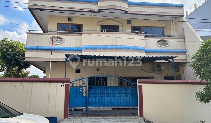 Muara Karang Huk House for Sale Cheap Immediately