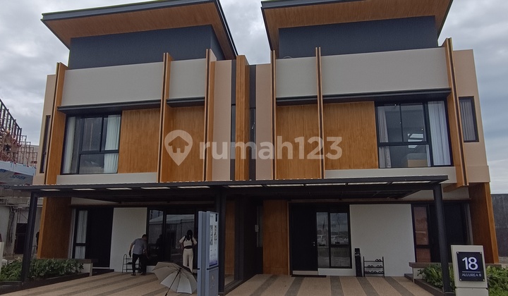 Cheap New Home Airport For Sale Immediately Tangerang Cheap New Home Airport For Sale Immediately Tangerang