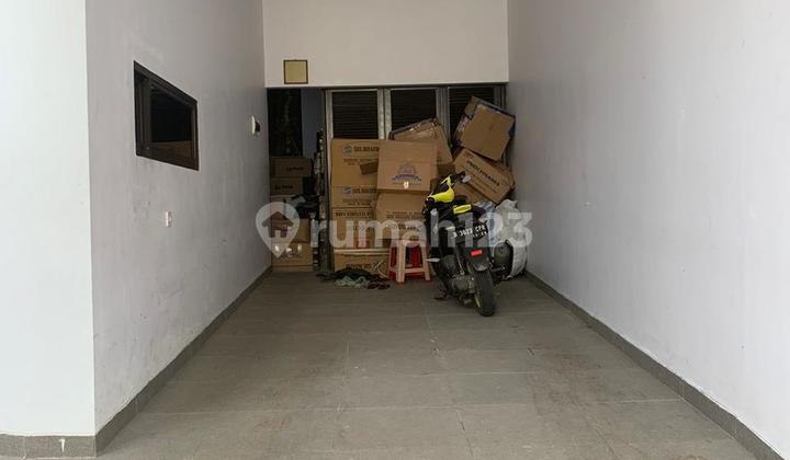 Taman Surya Minimalis Modern Jual Cepat Siap Huni 1