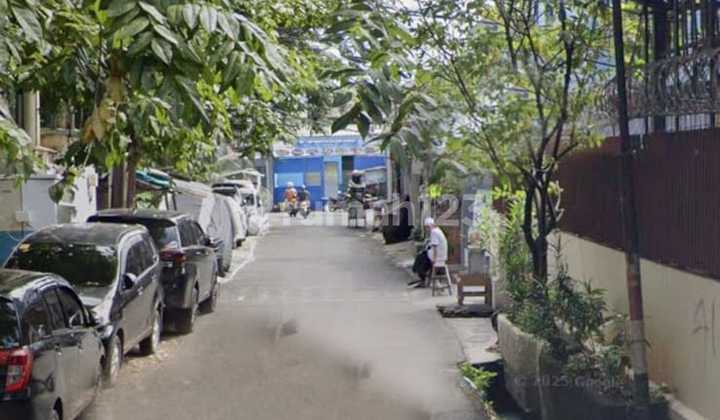 Jual Tanah Murah Strategis Mangga Besar Jual Tanah Murah Strategis Mangga Besar