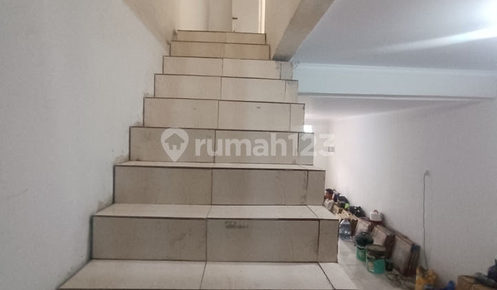 Jual Rumah Cengkareng Taman Palem Lestari Baru 2