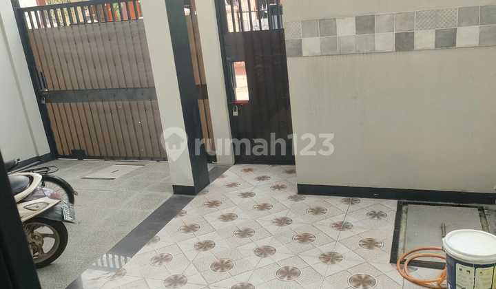 Dadap Di Jual Rumah Minimalis Sangat Bagus Bu Tangerang 2