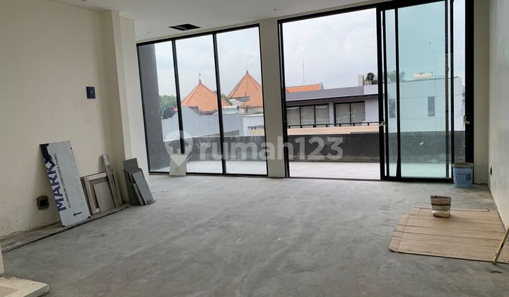 New Minimalia House For Sale In Permata Buana Kembangan 2