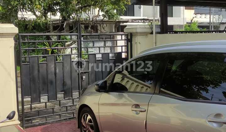 Pluit Mas Ready to Occupy House for Sale