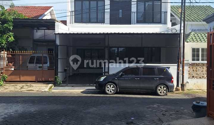Jual Murah Rumah Citra 5 Pegadungan Kalideres
