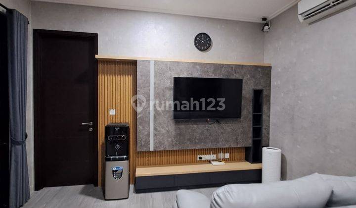 Turun Harga Banyak Green Royal Condo Full Furnish Di Jual Cepat