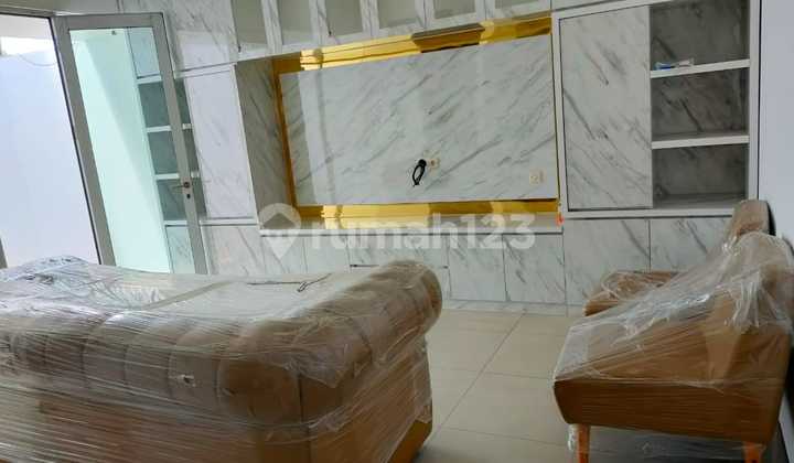 Citra 6 Rumah Mewah Di Jual Murah Segera 2