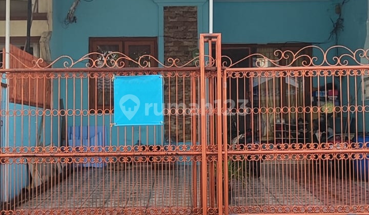 Rumah Citra Garden 2 Dijual Segera Kalideres