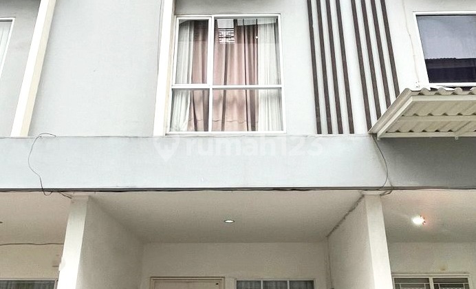 Minimalist House Cendrawasih Residence for Quick Sale 2