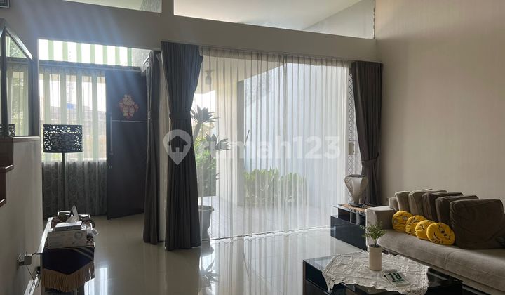 Jual Rumah Mewah Citra 6 Harga di Bawah Pasaran Cengkareng