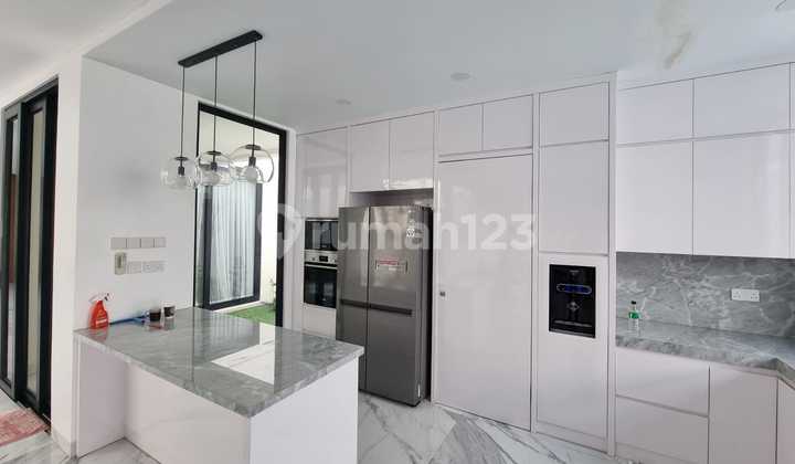 Jual Rumah Mewah Pik Pantai Indah Kapuk 1  2