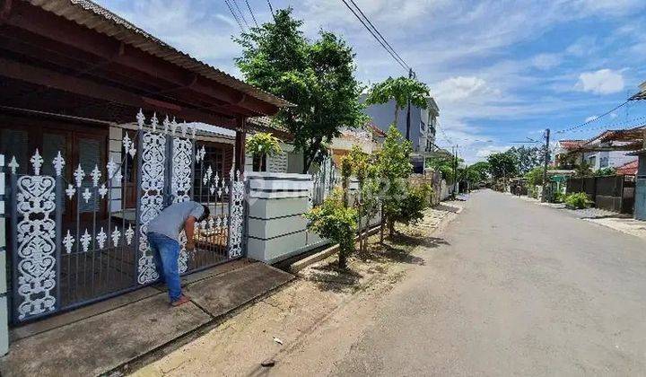 Rumah 2 Lantai Bagus Citra 1 Siap Huni 2