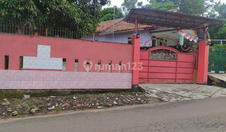 Di Jual Murah Segera Rumah Di Dekat Perumahan Citra Maja 1