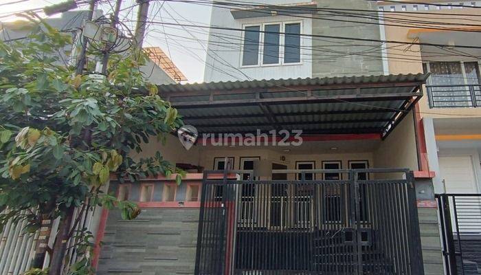 Rumah Murah Citra 3 Kalideres Jakarta Barat 1