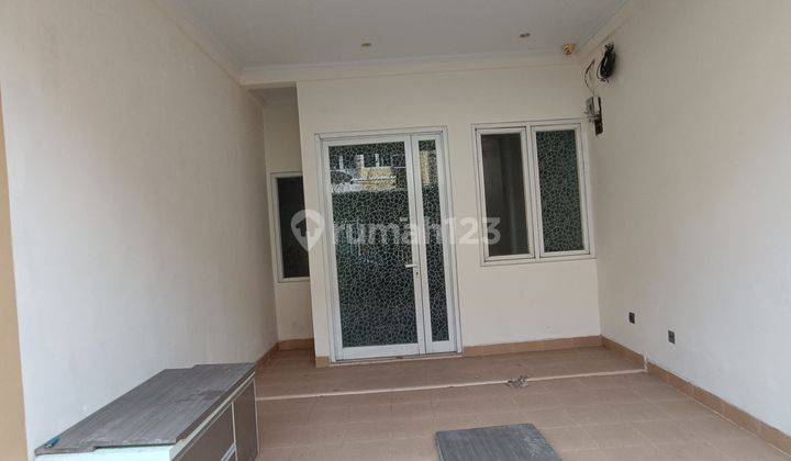 Palem Lestari Brandnew Rumah Minimalis Di Jual Cengkareng 1