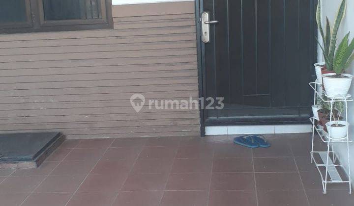 Rumah 2 Lantai Murah Siap Huni Duri Kosambi Shm 2