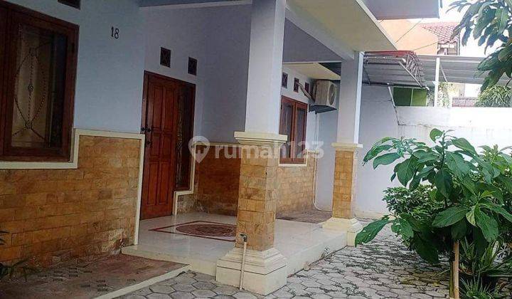 Jual Murah Rumah Duta Garden Lebar 12 1