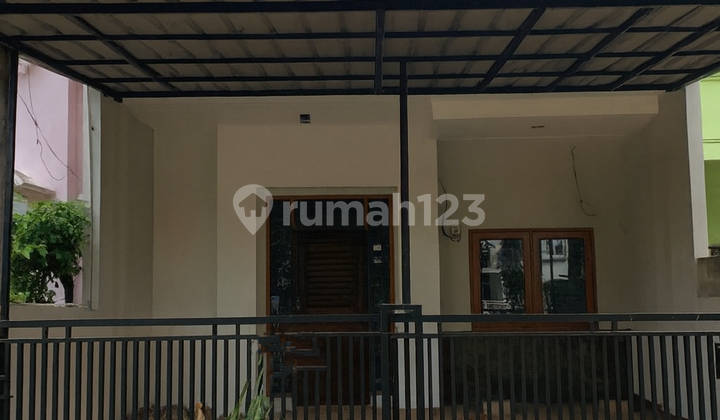 Jual Murah Rumah Siap Huni Gress Taman Surya 5 Jual Murah Rumah Siap Huni Gress Taman Surya 5