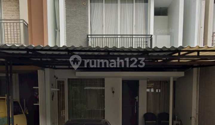 Puri Botanical Meruya Rumah Di Jual Cepat Puri Botanical Meruya Rumah Di Jual Cepat