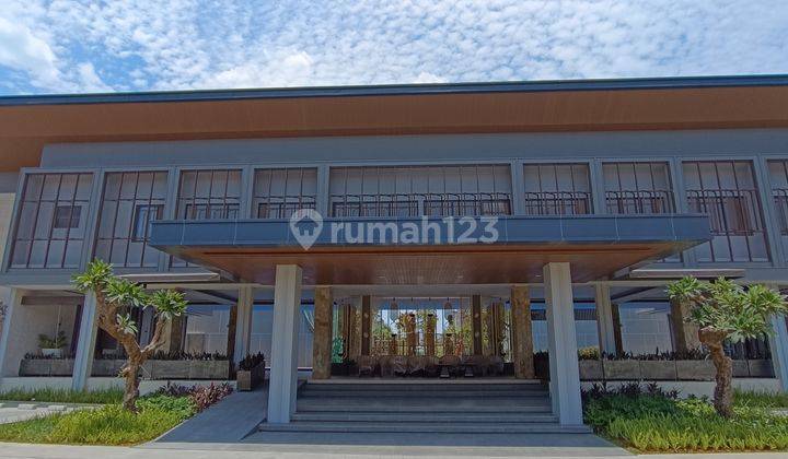 Malta Citra 8 Rumah Luxury Mediterania Di Jual Laris  1