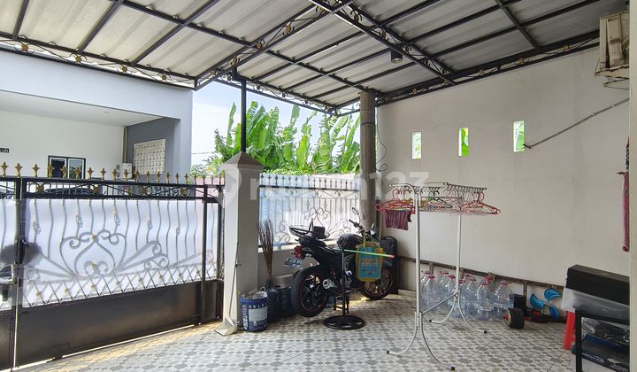 Duta Garden House Good Furnished For Sale Cheap Immediately 1