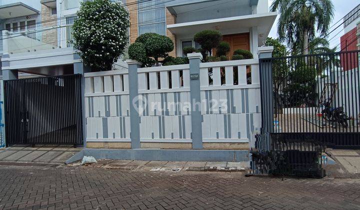 Citra Garden 5 Di Jual Rumah Bagus Mewah Huk 1