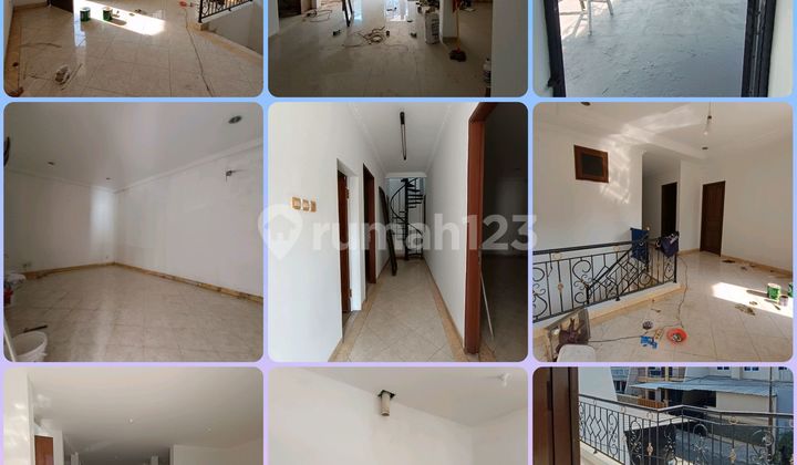 Palem Lestari Rumah Lebar 8 Di Jual Segera Bagus Palem Lestari Rumah Lebar 8 Di Jual Segera Bagus