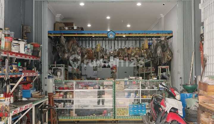 Ruko di Jual Segera Cengkareng Siap Usaha Siap Huni Ruko di Jual Segera Cengkareng Siap Usaha Siap Huni