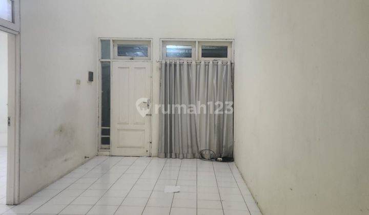 Rumah Sewa Citra 5 Lebar 6 Jakarta Barat 2