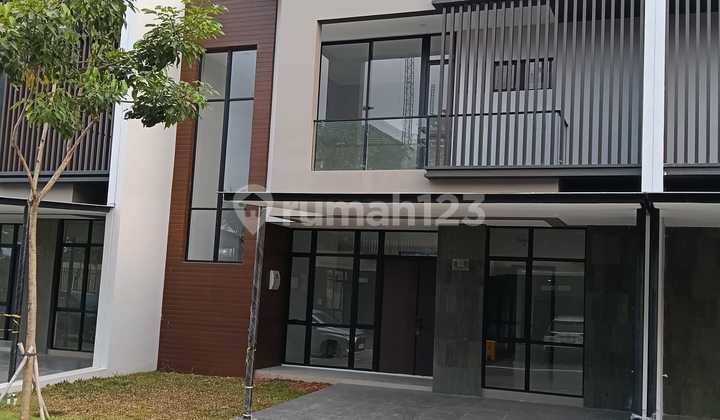 Jual Rumah Kuningan Village Pik 2 Tangerang Jual Rumah Kuningan Village Pik 2 Tangerang