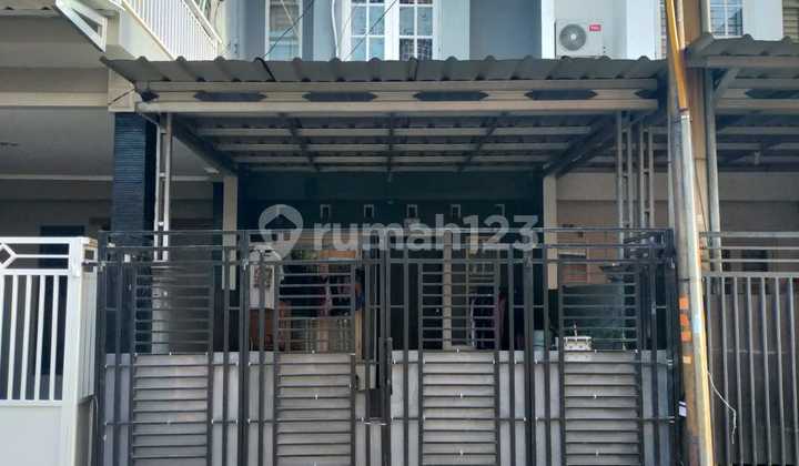 Mutiara Taman Palem House For Sale Immediately