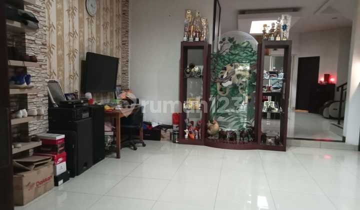 Jual Taman Surya 3 Rumah Bagus di Kalideres 2