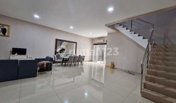 Citra 2ext Minimalis Rumah Di Jual Murah 2