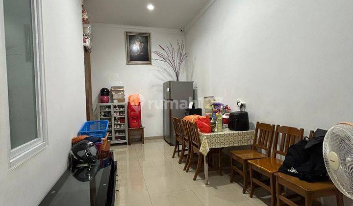 Duta Garden Rumah Minimalis Di Jual 1