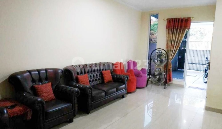 Rumah Duta Garden Jual Segera Siap Huni Tangerang 2