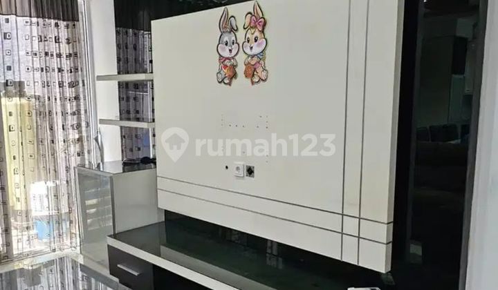 Citra 6 Rumah Termurah Di Jual Furnish Di Cengkareng 2