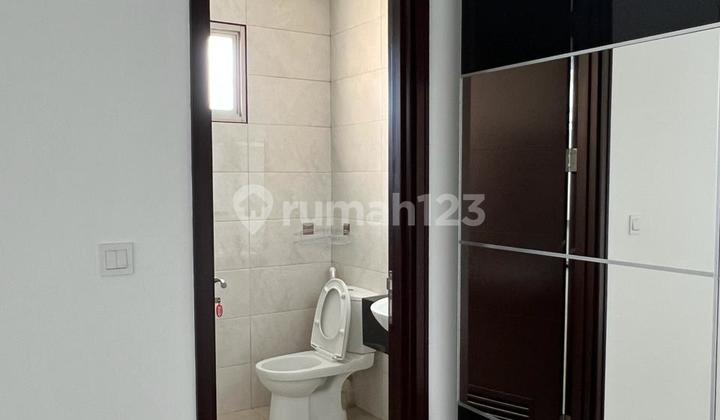 Jual Murah Rumah Huk Golf Island Pik