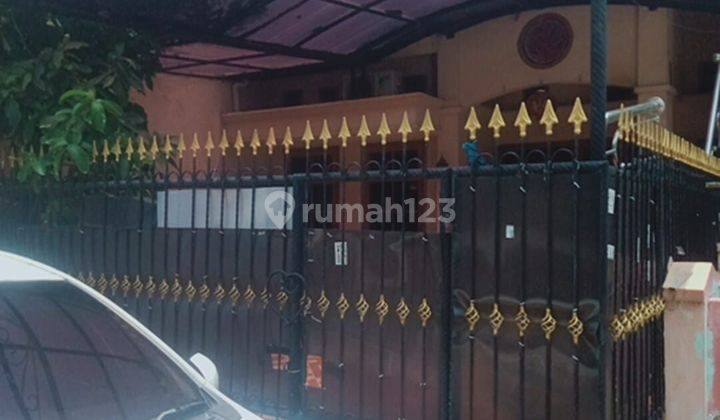 Di Jual Cepat Rumah Citra 3 Langka Segera Siap Huni 2